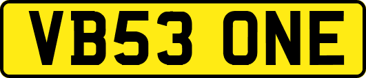 VB53ONE