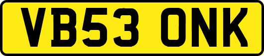 VB53ONK