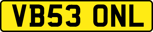 VB53ONL