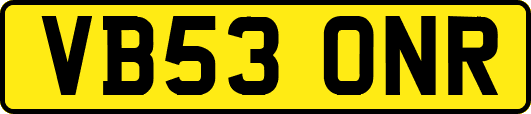 VB53ONR