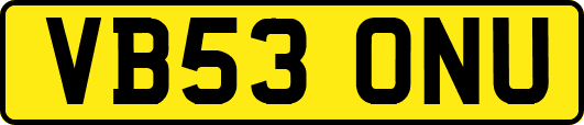 VB53ONU