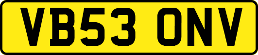 VB53ONV