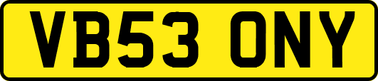 VB53ONY