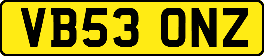 VB53ONZ
