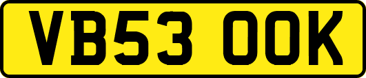 VB53OOK