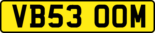 VB53OOM