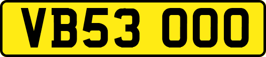 VB53OOO