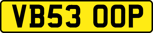 VB53OOP
