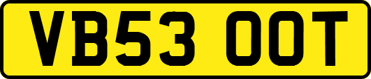 VB53OOT