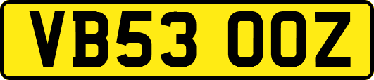 VB53OOZ