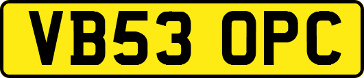 VB53OPC