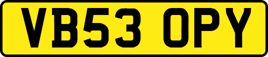 VB53OPY