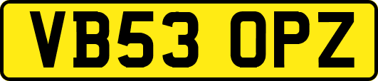 VB53OPZ