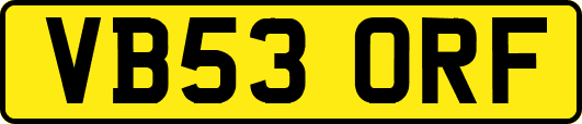 VB53ORF