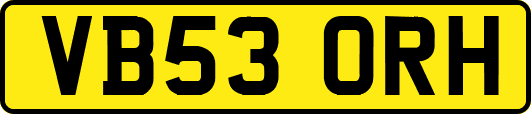 VB53ORH