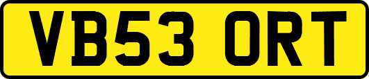 VB53ORT