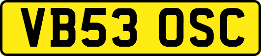 VB53OSC