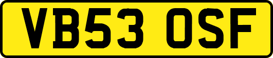 VB53OSF