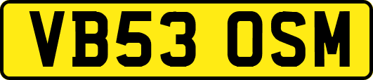 VB53OSM