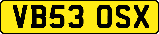 VB53OSX