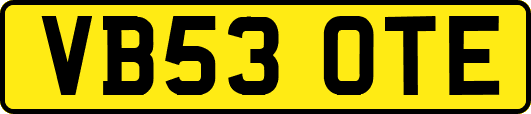 VB53OTE