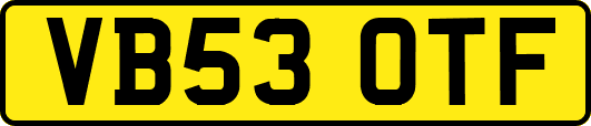 VB53OTF