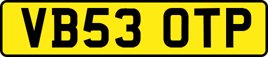 VB53OTP