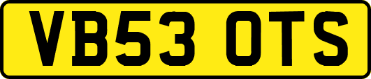 VB53OTS