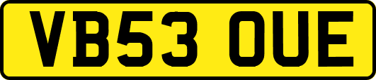VB53OUE