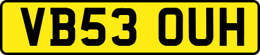 VB53OUH