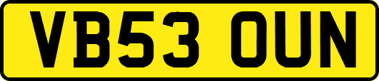 VB53OUN