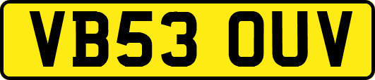 VB53OUV