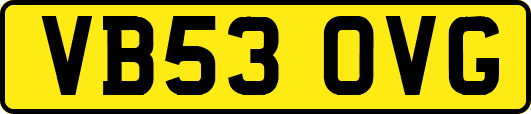 VB53OVG