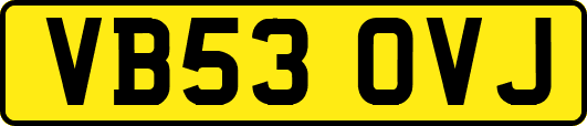 VB53OVJ