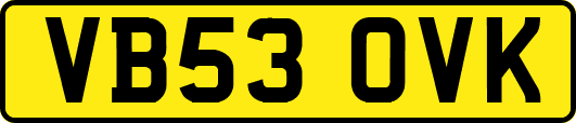 VB53OVK