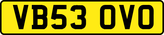 VB53OVO