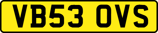 VB53OVS
