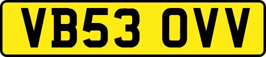 VB53OVV