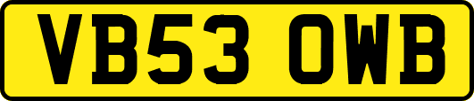 VB53OWB