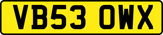 VB53OWX