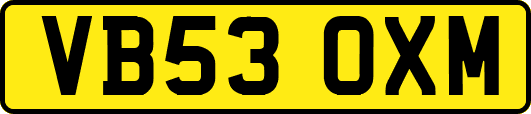 VB53OXM