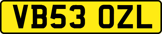 VB53OZL