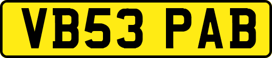 VB53PAB
