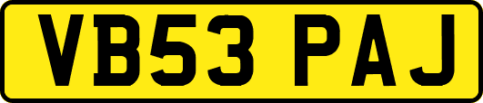 VB53PAJ