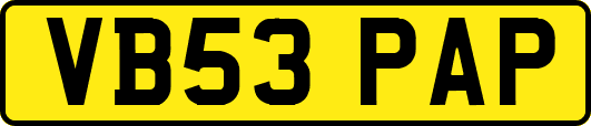 VB53PAP