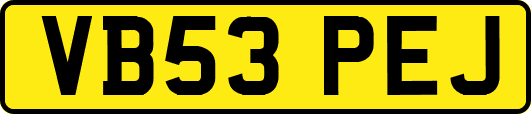 VB53PEJ