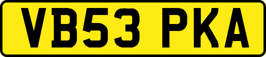 VB53PKA