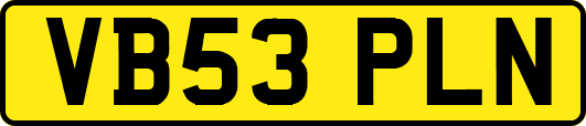 VB53PLN