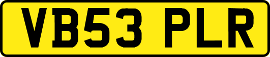 VB53PLR