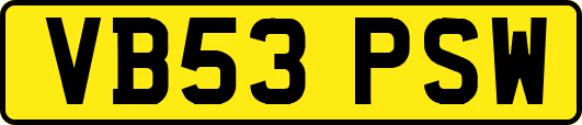 VB53PSW